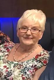 Condolence Book for Philomena Mangan (née Lee) (Ballyvolane, Cork)