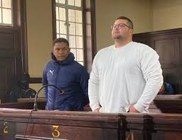 EMPD officer, businessman in court for Killarney R15m precious stones robbery