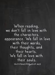 Their Words Famous Book Quotes Motivational Quotes For Love Love Life Quotes