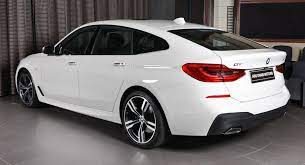 bmw new 6 series gt is much better looking than 5 gt but is that enough carscoops bmw bmw cars rear wheel drive