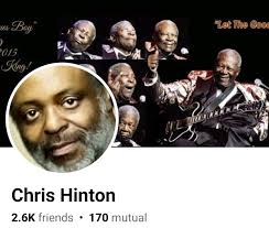 Attended the homegoing celebration of my cousin and '75 classmate Darryl  Johnson today. RIP Darryl, your struggle is over and your race is won. We  have lost so many of our classmates.