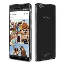 Posh Ultra Max LTE L550 technische ...