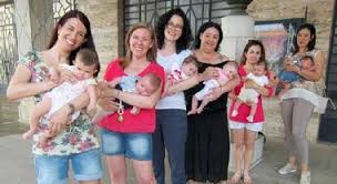 Ostetricia, Compostella annuncia il potenziamento