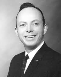 Edwain Kohl. Class 1934