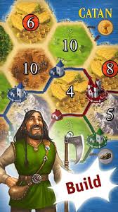 ¡construye carreteras y ciudades, comercia y conviértete en el señor de catan! Catan Apk Mod 4 7 0 Download Free For Android