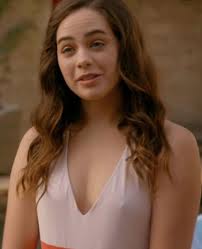 Mary Mouser Leaked Photo 506309 - Fapello.su