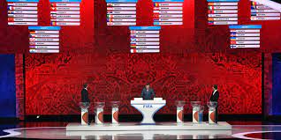Kualifikasi piala dunia fifa 2018 akan menentukan 31 dari 32 tim nasional sepak bola yang akan berlaga di putaran final piala dunia fifa 2018, di mana tuan rumah rusia akan otomastis terkualifikasi. Hasil Drawing Kualifikasi Piala Dunia 2018 Zona Eropa Bola Net
