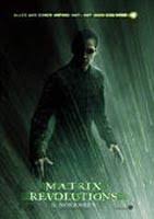 Ghost (played by anthony wong) is the guns specialist of the logos ship in the video game enter the matrix and the feature films the matrix reloaded and the matrix revolutions. Matrix Revolutions Schauspieler Regie Produktion Filme Besetzung Und Stab Filmstarts De