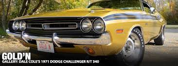 Image result for Heritage Gold 1971 Dodge