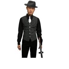 Mens handmade formal wear shoes tan oxford leather brogue wingtitop rated seller. Purchase Roaring 20s Mens Costume Up To 75 Off