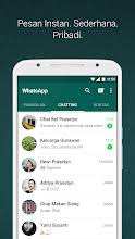 Cara memblokir nomor orang di whatsapp. Biodata Wahyu Kadeo Artis Tik Tok