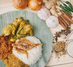 Nasi ambeng pkp paling sedap. Facebook