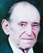 Gus A. Fuchs (1920-2012)