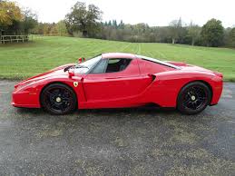 Posts about enzo black written by supercarswallpapers. Ferrari Enzo Ex Nick Mason For Sale At Talacrest