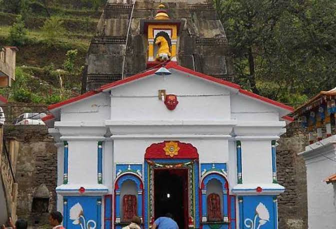 Image result for guptkashi uttrakhand"