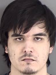 POLICE REPORTS: Man allegedly strikes wife with soda