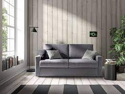 Hector è un divano letto con materasso alto 18 cm e meccanismo di apertura facile e veloce, ideale per uso frequente. Outlet Sconto Divano Letto Con Materasso Alto Divano Letto Divano Letto Con Materasso In Memory H 18 Md