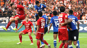 Faktor kedua yang membuat laga persija vs psm menarik adalah sosol pemain naturalisasi dari belanda, marc klok. Link Live Streaming Persija Jakarta Vs Psm Makassar Kumparan Com
