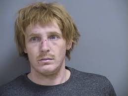 Man suspected in assault of Waterville officer, theft of vehicles arrested  in Greenville