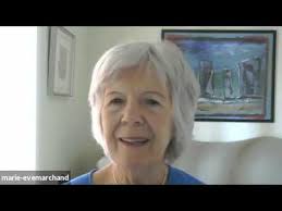 Video Marie Eve Marchand Pt 1