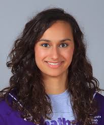 2017-18 Women's Swimming & Diving Roster