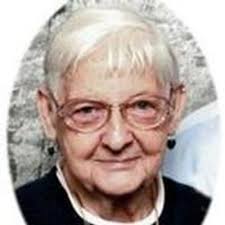 Obituary information for Harriet S. Hailey