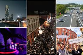 Etablissement Sanctionnes Tour D Occitanie Nocturne Au Marche L Actu A Toulouse Jeudi Actu Toulouse