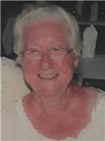 Geraldine Rogers-Pierce Obituary (2018)