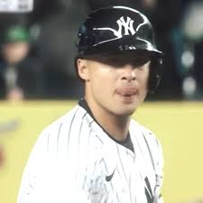 Your Friend Kyle Anthony Volpe