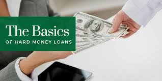 But what are these loans and how are they different from more traditional loan options? The Basics Of Hard Money Loans Express Capital Financing