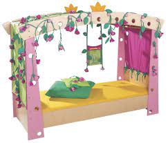 Kinderzimmer haba bett qualität schrank spiel in 90453. Haba Bett Dornroschen Prinzessinnen 1kg Haribo Precogs