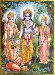 When lord rama was informed of this, he couldn't believe; Short Story On A Frog And Lord Rama Sage Of Kanchi