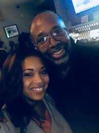 Eyewitness News reporter A.J Ross hanging out at The Sound Bite during ABC  Ch 7's Spring Fling! #eyewitnessness #abc7 #ajross #julianphillips  #thesoundbiterestaurant