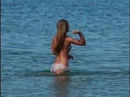 Beauty And The Beach Youtube