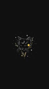 Lockscreens Pa Cute Black Wallpaper Witchy Wallpaper Black Aesthetic Wallpaper