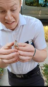 Desperate for cryptid or skinwalker image