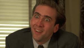 Nic Cage's Stolen: The Laziest Film of All Time