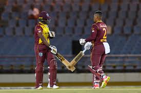 July 09, 2021 | 1st t20i, venue: West Indies Vs Australia 2nd T20i 2021 Highlights