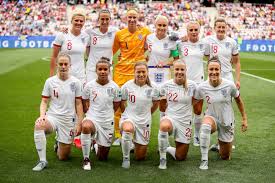 Includes the latest news stories, results, fixtures, video and audio. England Team V Scotland Nice Women S World Cup 2019 Images Football Posters
