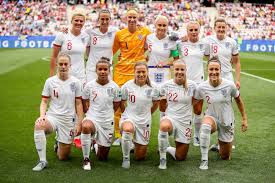 Paraguay at the world cup). England Team V Scotland Nice Women S World Cup 2019 Images Football Posters