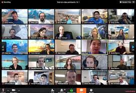 Connect worldwide to 40+ countries. Konferencii Zoom 5 6 3 Skachat Prilozhenie