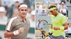 ويلتقي نادال في الدور التالي مع الايطالي فابيو فونييني الذي تخلص من البولندي لوكاس روسول الذي حقق المفاجأة في بطولة ويمبلدون العام الماضي باطاحته بنادال الذي يسعى في. ÙØ§Ø¯Ø§Ù ÙØ¶Ø±Ø¨ ÙÙØ¹Ø¯Ø§ ÙØ¹ ÙÙØ¯Ø±Ø± ÙÙ ÙØµÙ ÙÙØ§Ø¦Ù Ø±ÙÙØ§Ù ØºØ§Ø±ÙØ³ Ø§ÙØ´Ø±Ù Ø§ÙØ£ÙØ³Ø·