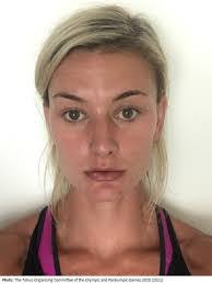 Elizabeth Kunz's Instagram, Twitter & Facebook