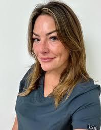 Vanessa Stoner's Instagram, Twitter & Facebook