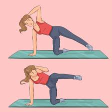 Choose from many topics, skill levels, and languages. 9 Workouts That Can Reward You With A Slim Waist