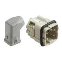 WAIN HA Series Heavy Duty Connectors