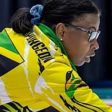 From cancer diagnosis to curling world championships: The inspiring journey  of New Zealand's Jessica Smith