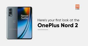 Oneplus nord 2 has 5g on 8 bands: Bilder Zeigen Kaum Verandert Oneplus Nord 2 Alle Neue Handys