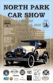 NORTH PARK COMMUNITY ASSOCIATION