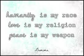 Pin On World Peace Quotes